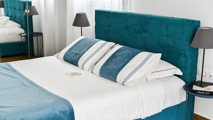 Acrotel Porto Brava Luxury Villas